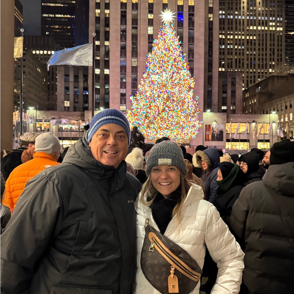 Meet your Posher, Steve